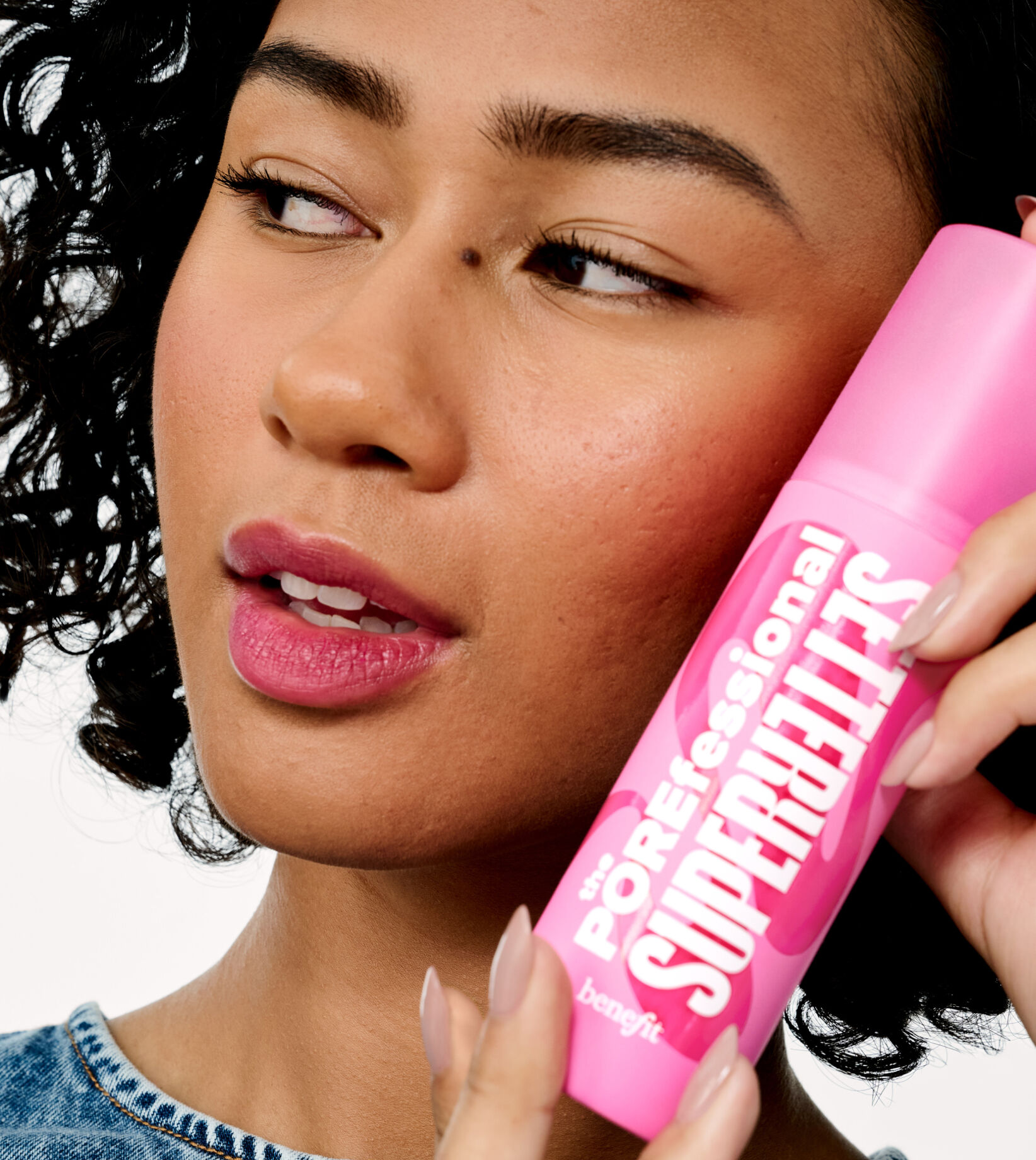 The POREfessional limited-edition pore primer | Benefit Cosmetics